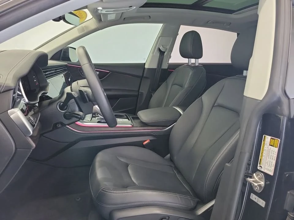 2023 Audi Q8 - Image 19 of 20