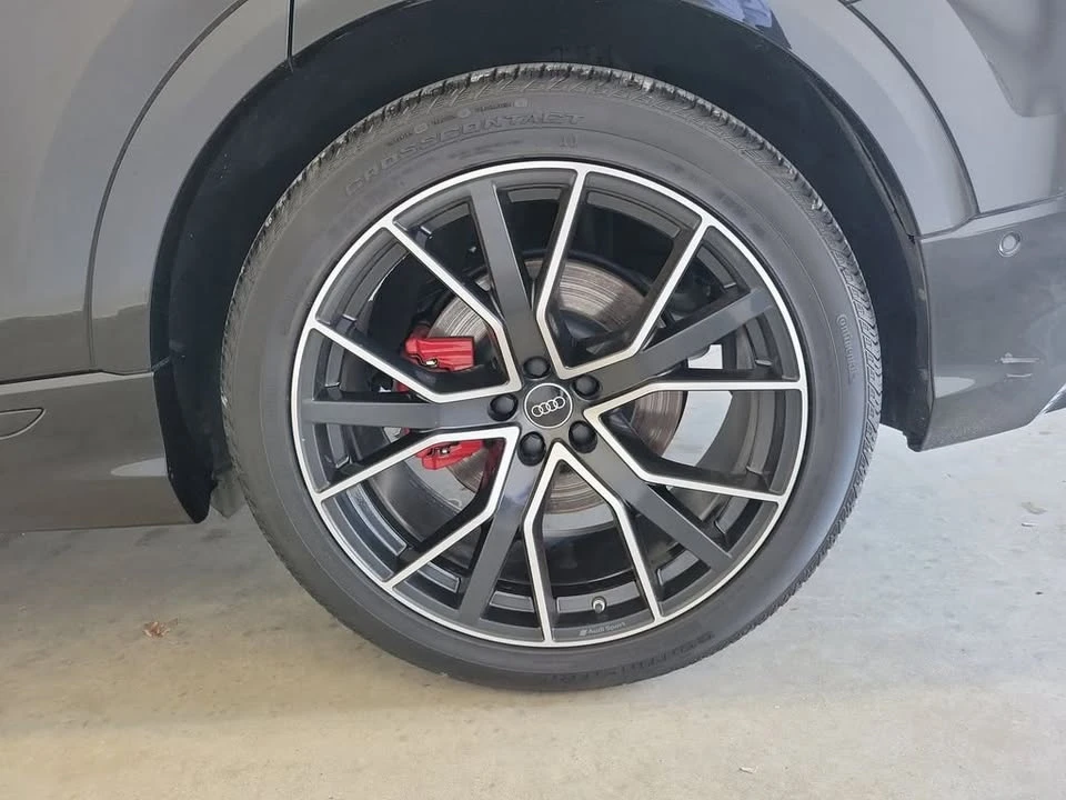2023 Audi Q8 - Image 12 of 20