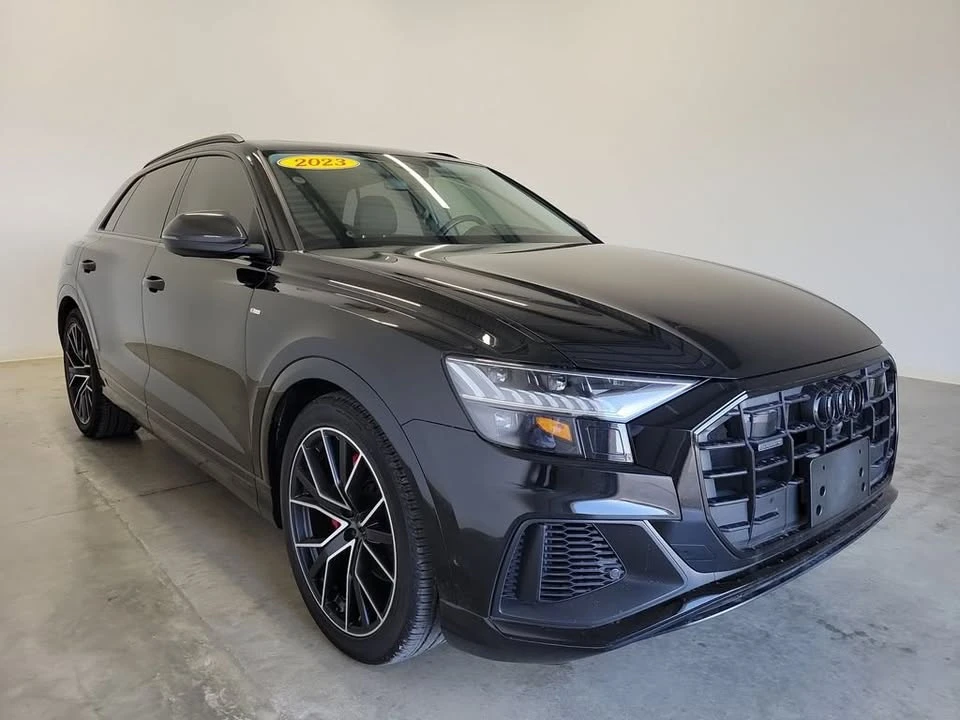2023 Audi Q8 - Image 4 of 20