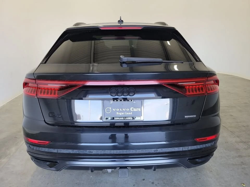 2023 Audi Q8 - Image 6 of 20