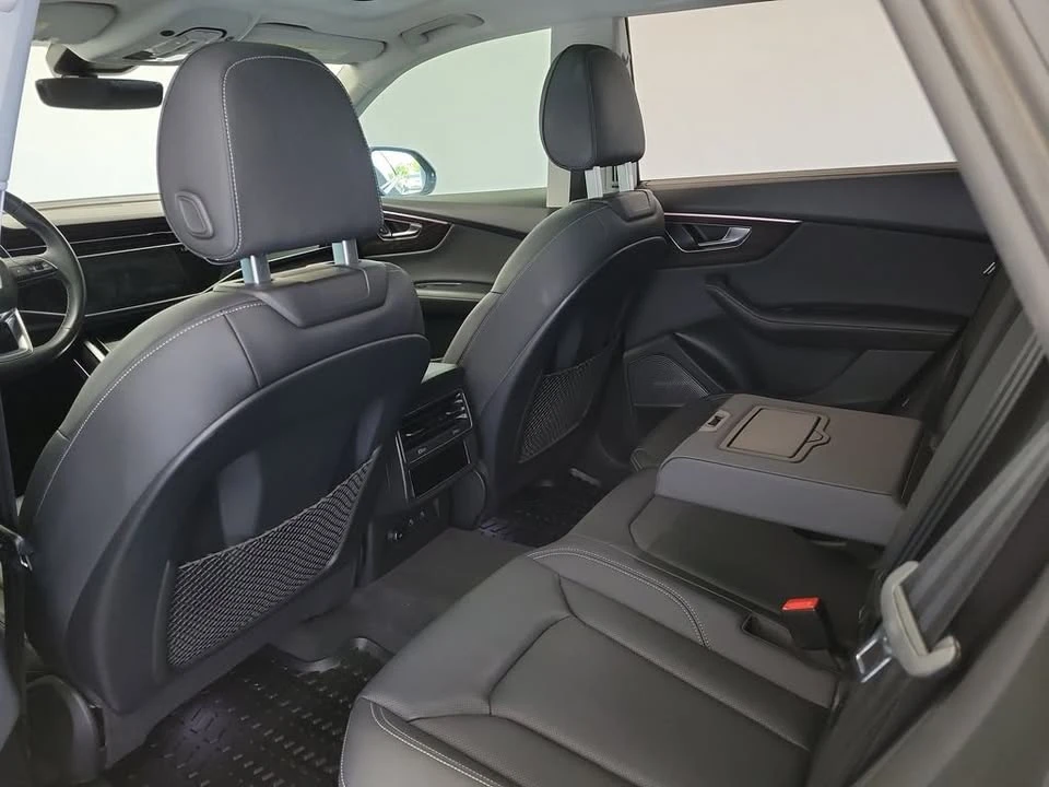 2023 Audi Q8 - Image 14 of 20