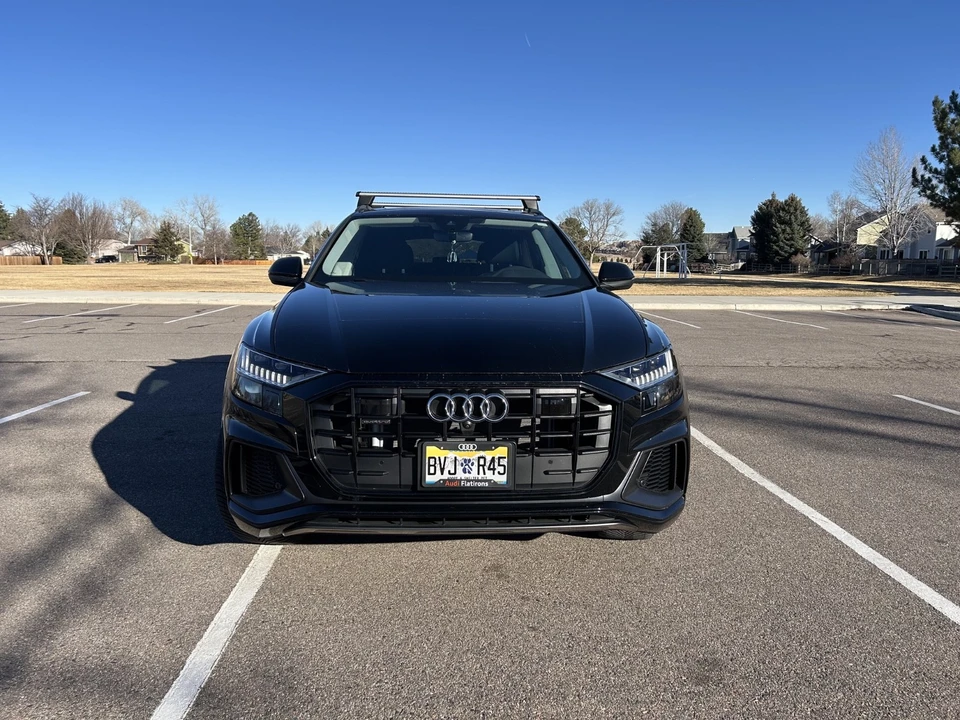 2023 Audi Q8 - Image 5 of 7