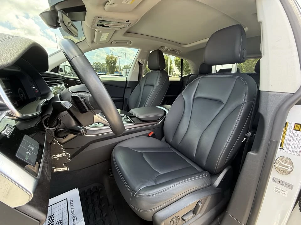 2023 Audi Q8 - Image 11 of 14