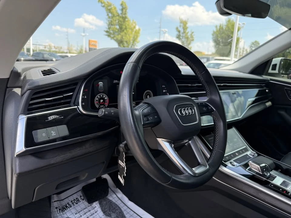 2023 Audi Q8 - Image 12 of 14