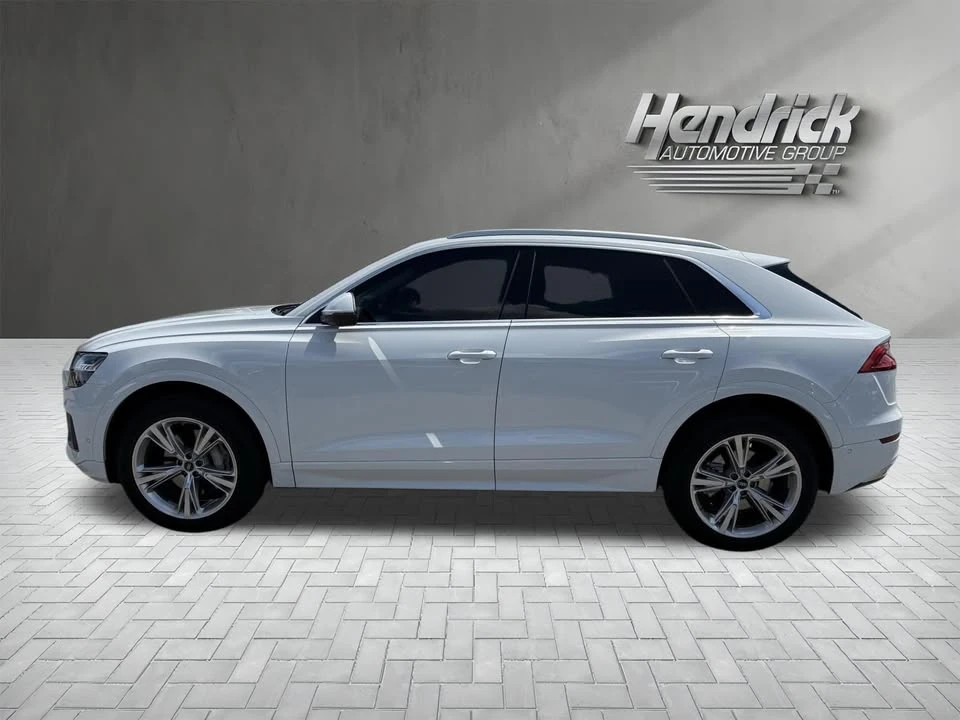 2023 Audi Q8 - Image 5 of 14