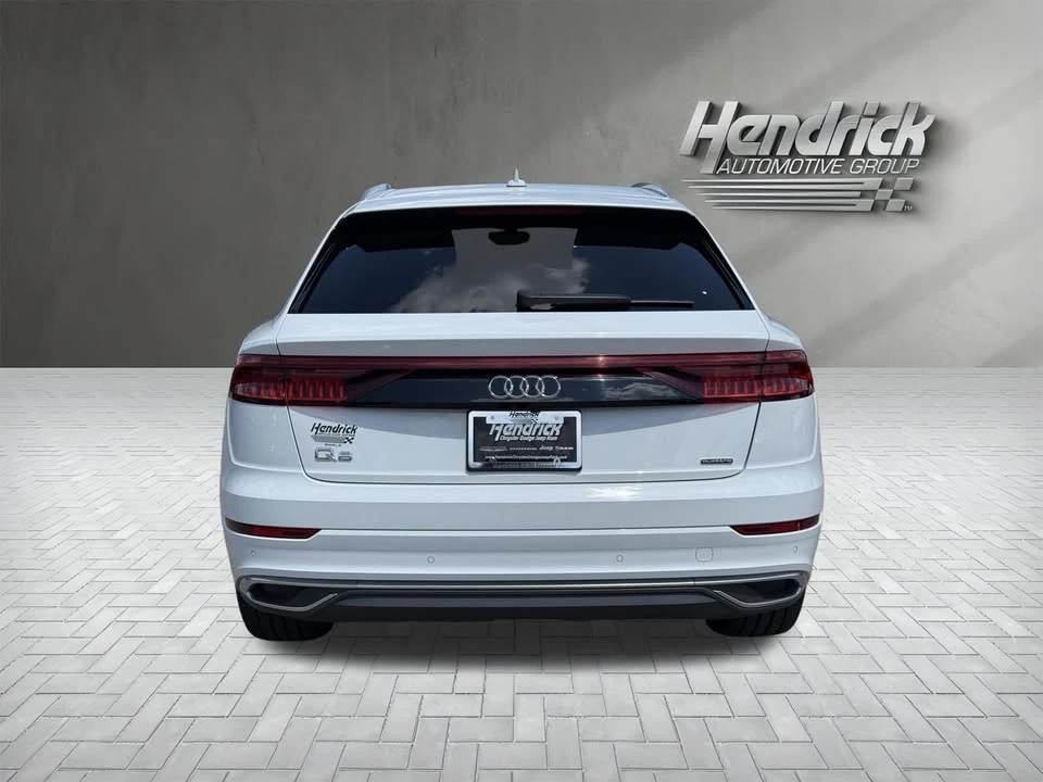 2023 Audi Q8 - Image 7 of 14