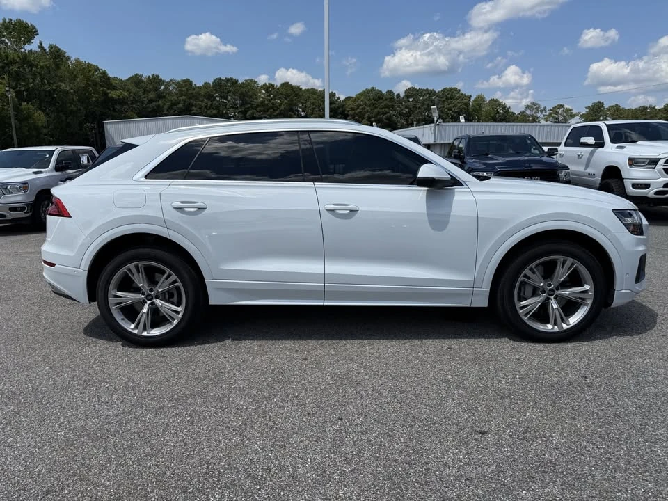 2023 Audi Q8 - Image 9 of 14