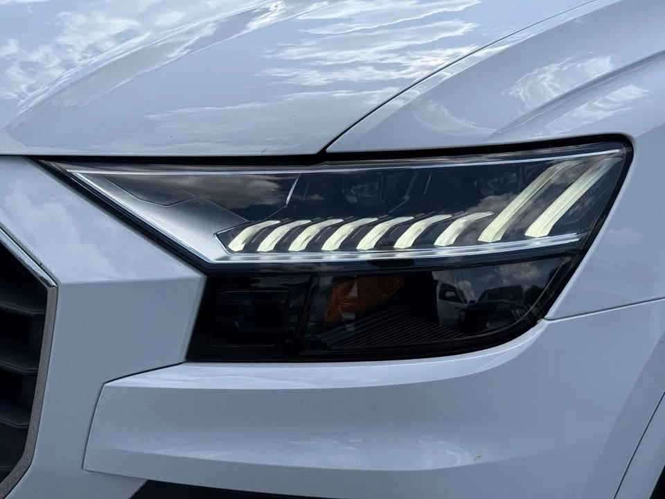 2023 Audi Q8 - Image 4 of 14