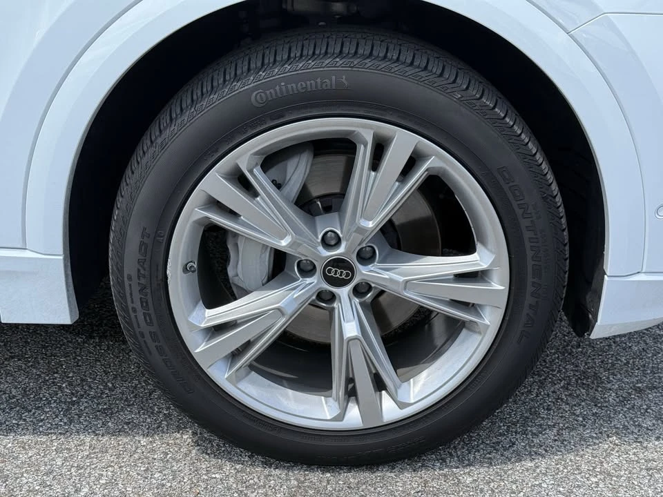 2023 Audi Q8 - Image 10 of 14