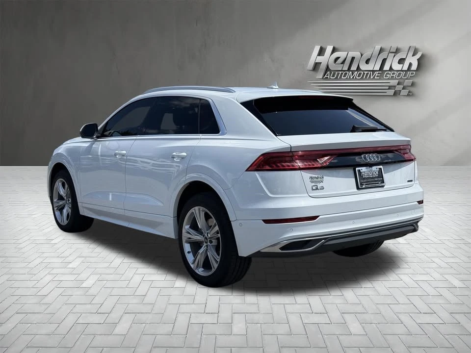 2023 Audi Q8 - Image 6 of 14