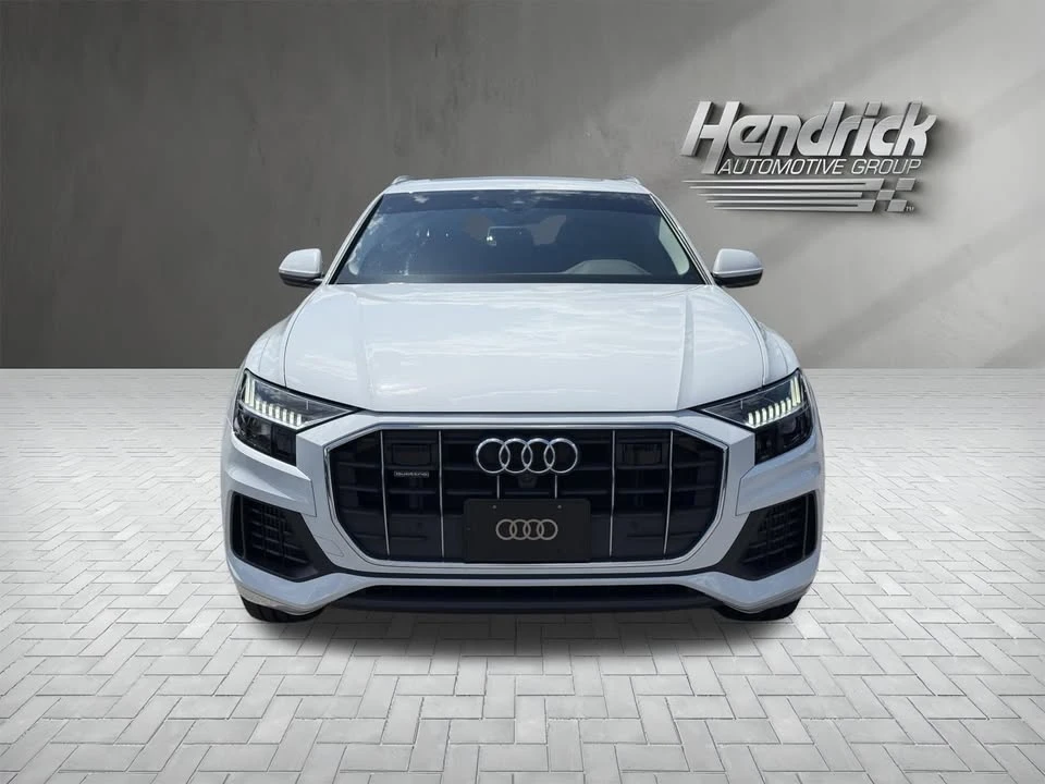2023 Audi Q8 - Image 2 of 14