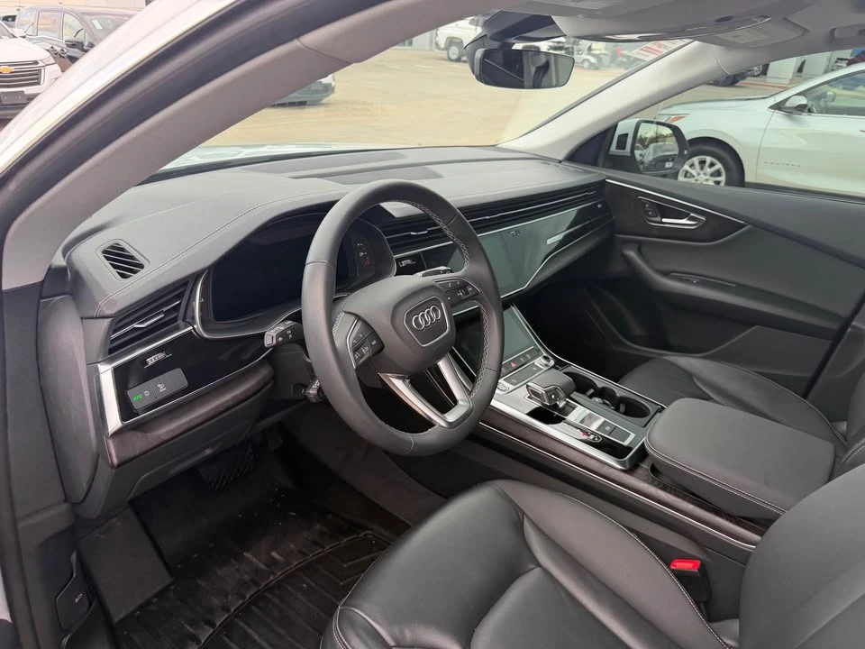 2023 Audi Q8 - Image 3 of 5