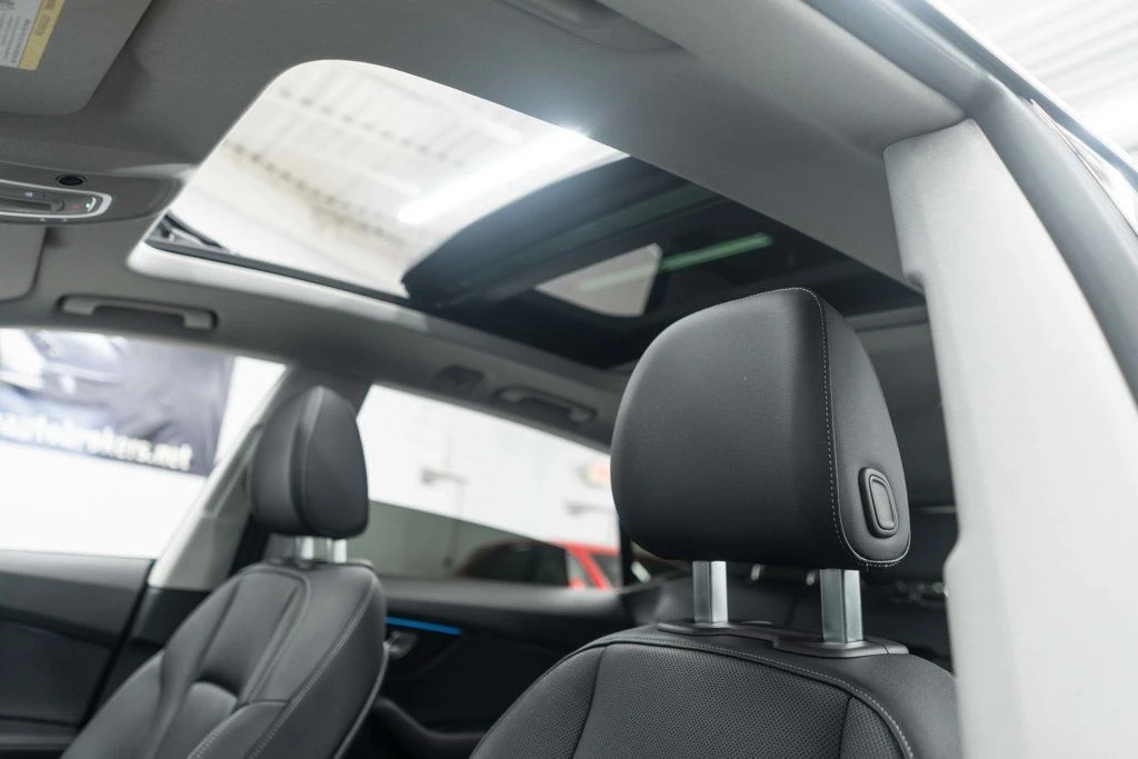 2023 Audi Q8 - Image 11 of 12