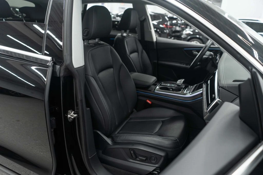 2023 Audi Q8 - Image 10 of 12