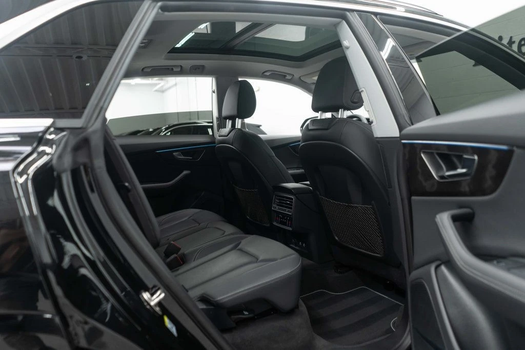 2023 Audi Q8 - Image 12 of 12