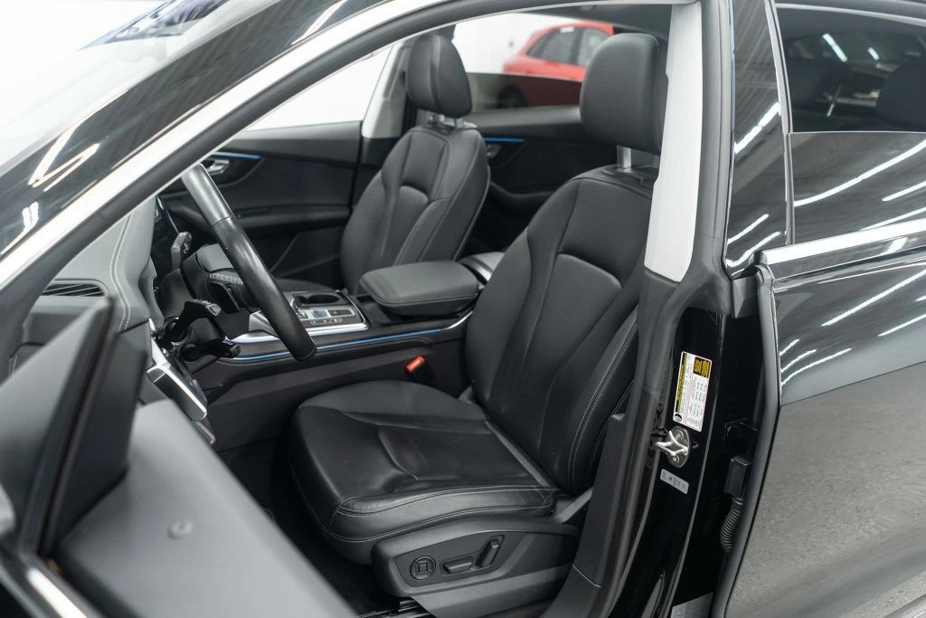 2023 Audi Q8 - Image 8 of 12