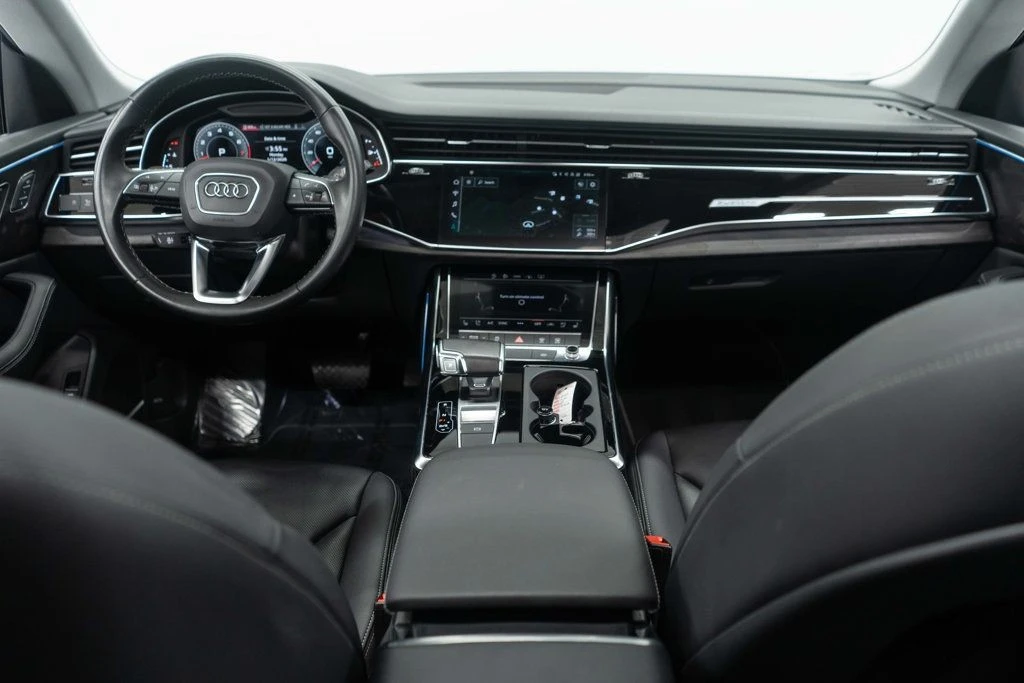 2023 Audi Q8 - Image 9 of 12