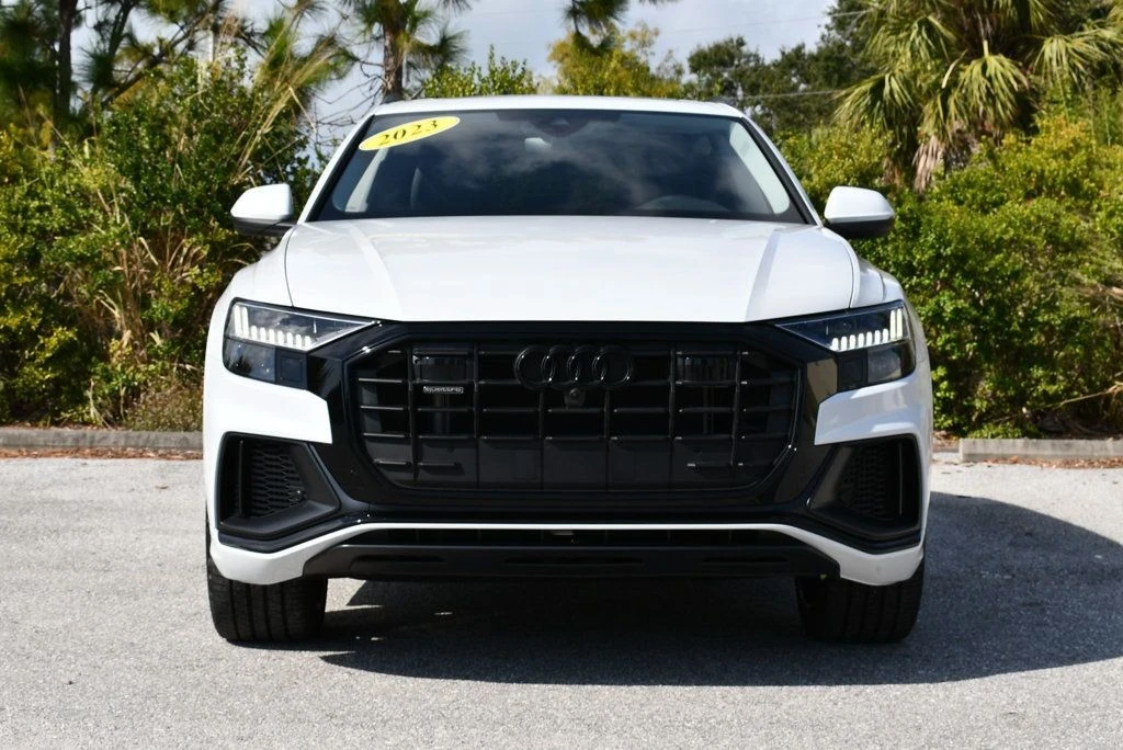 2023 Audi Q8 - Image 9 of 12