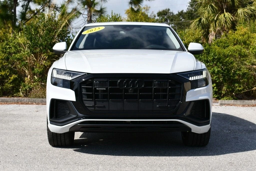 2023 Audi Q8 - Image 9 of 12