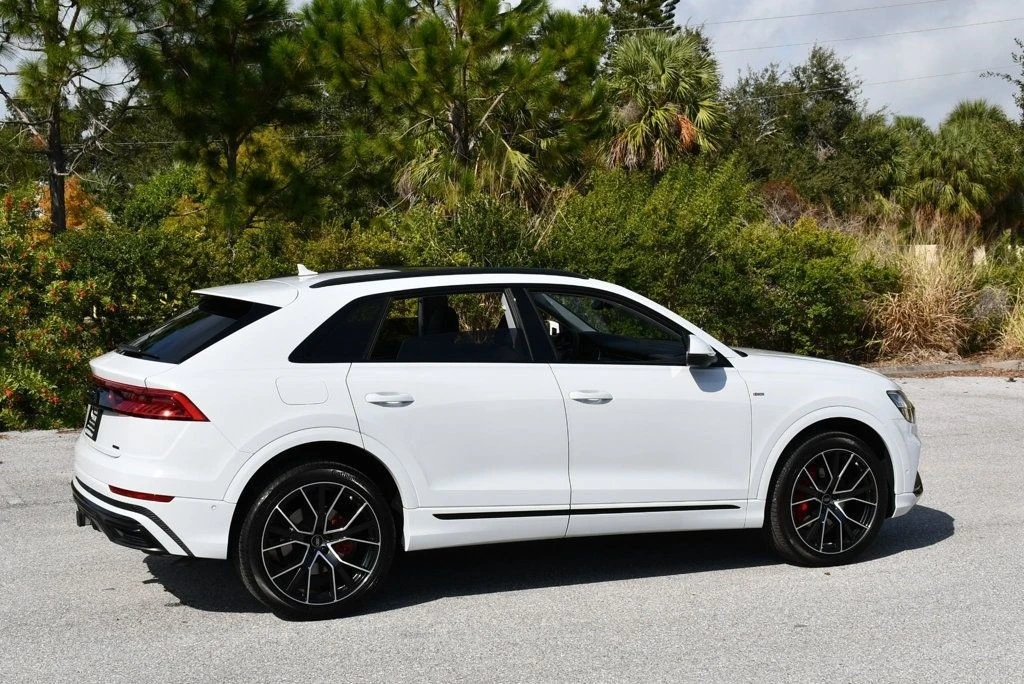 2023 Audi Q8 - Image 6 of 12