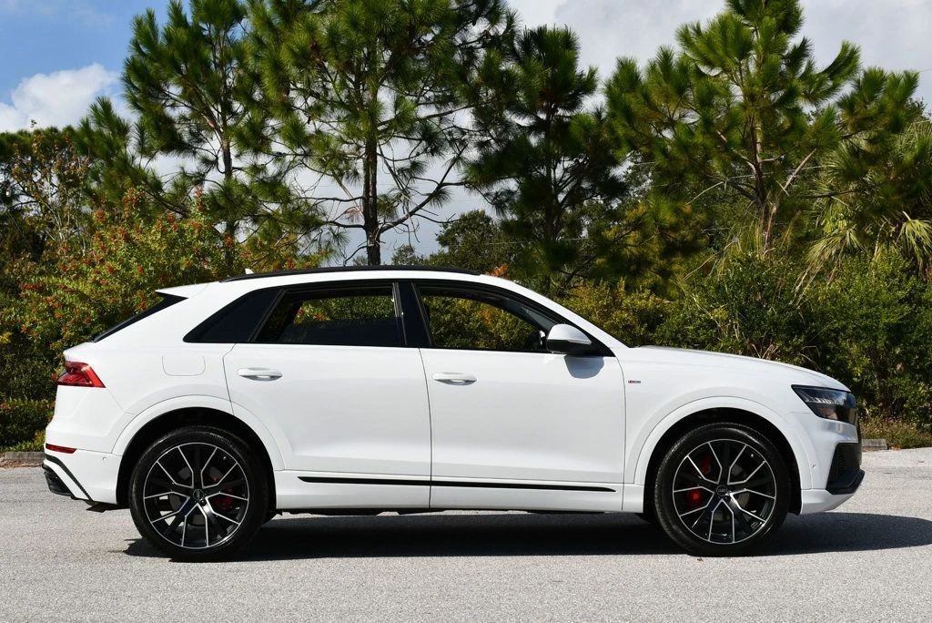 2023 Audi Q8 - Image 7 of 12