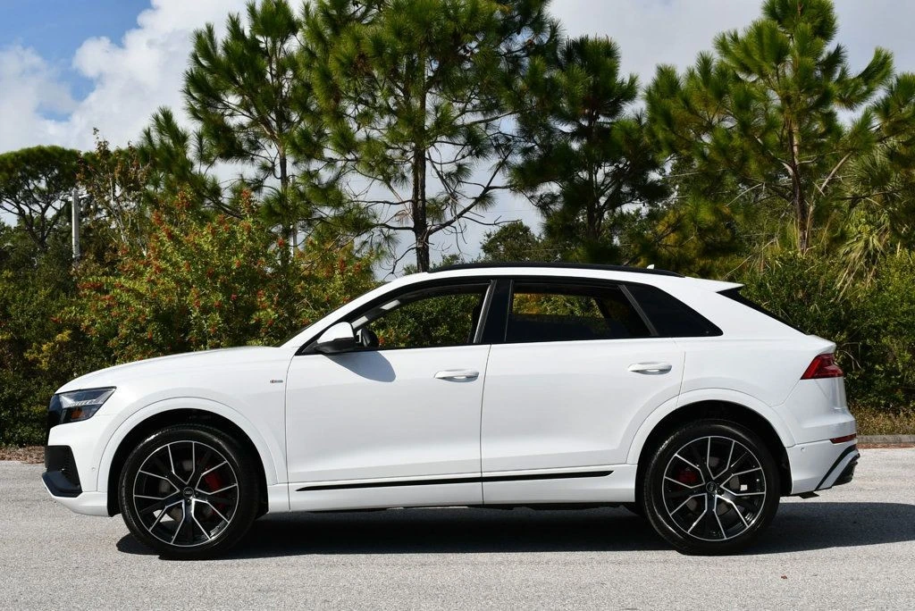 2023 Audi Q8 - Image 3 of 12