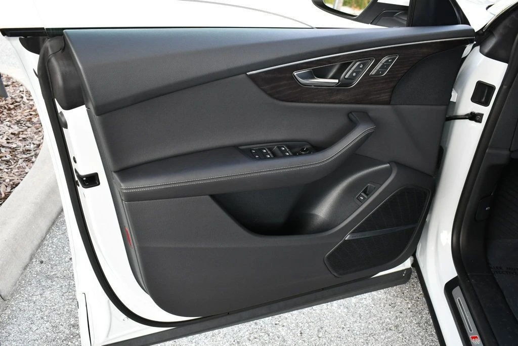 2023 Audi Q8 - Image 12 of 12
