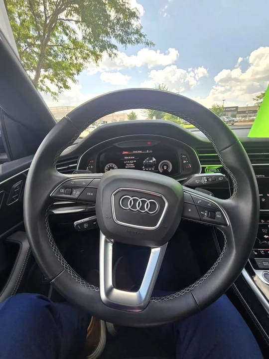 2023 Audi Q8 - Image 16 of 19