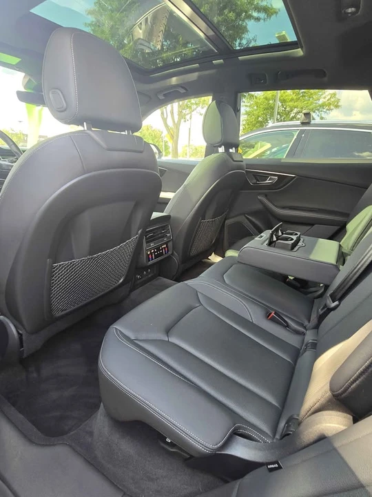 2023 Audi Q8 - Image 8 of 19