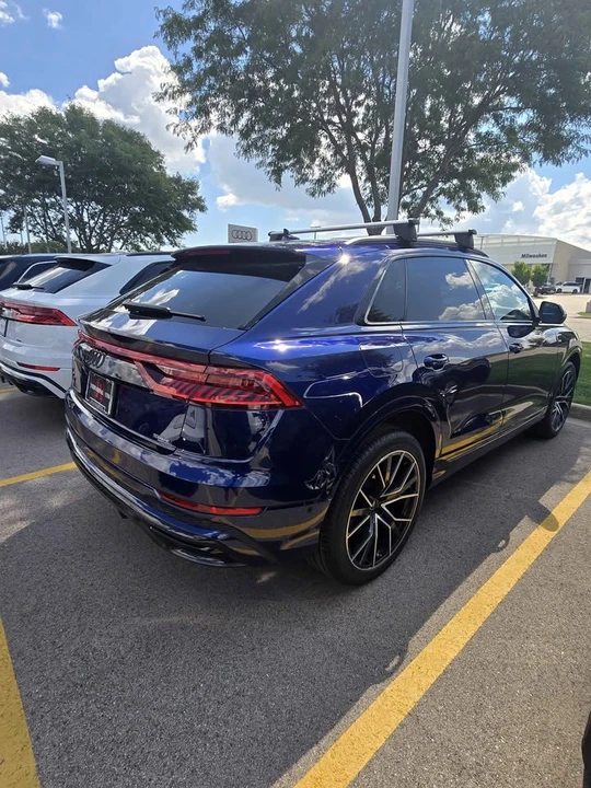 2023 Audi Q8 - Image 6 of 19