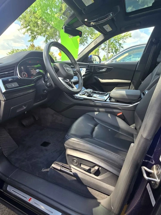 2023 Audi Q8 - Image 10 of 19