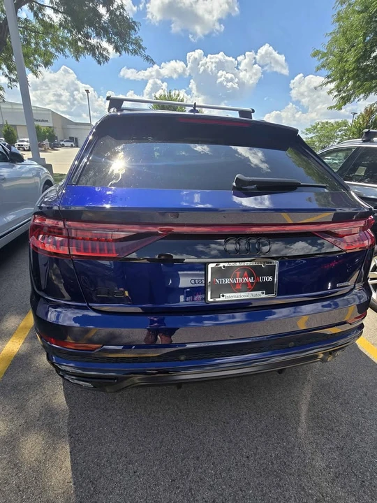 2023 Audi Q8 - Image 5 of 19