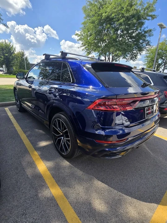 2023 Audi Q8 - Image 4 of 19