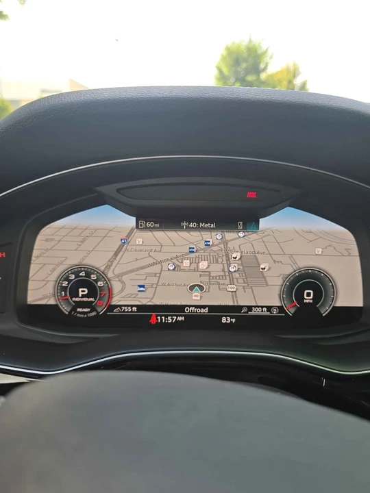 2023 Audi Q8 - Image 14 of 19