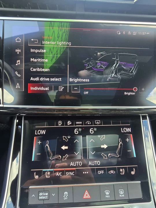 2023 Audi Q8 - Image 13 of 19