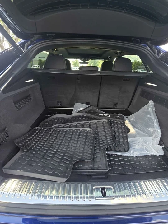 2023 Audi Q8 - Image 7 of 19