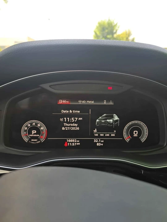 2023 Audi Q8 - Image 15 of 19