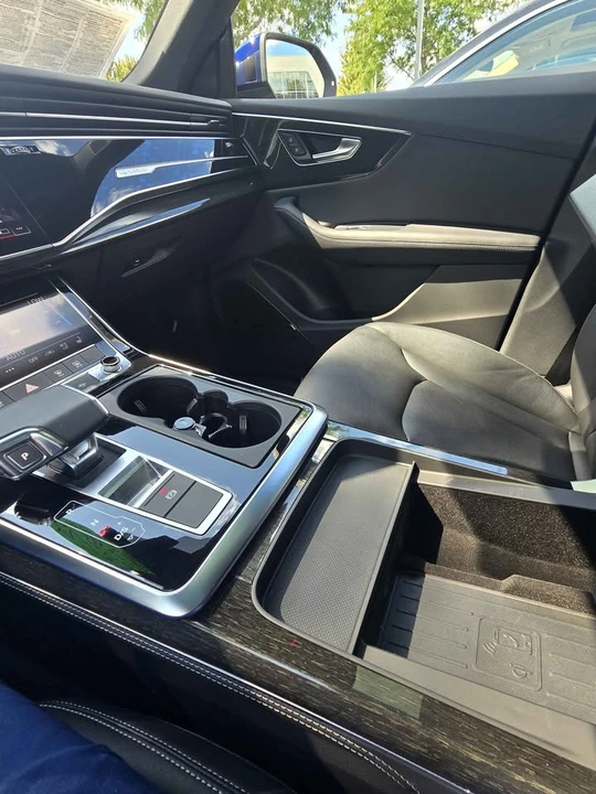 2023 Audi Q8 - Image 11 of 19
