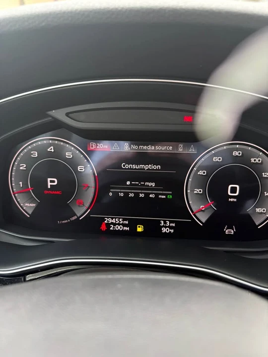 2023 Audi Q8 - Image 7 of 8