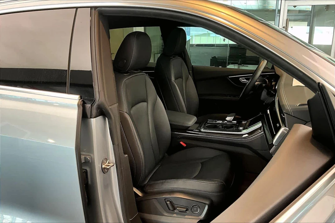 2023 Audi Q8 - Image 9 of 12