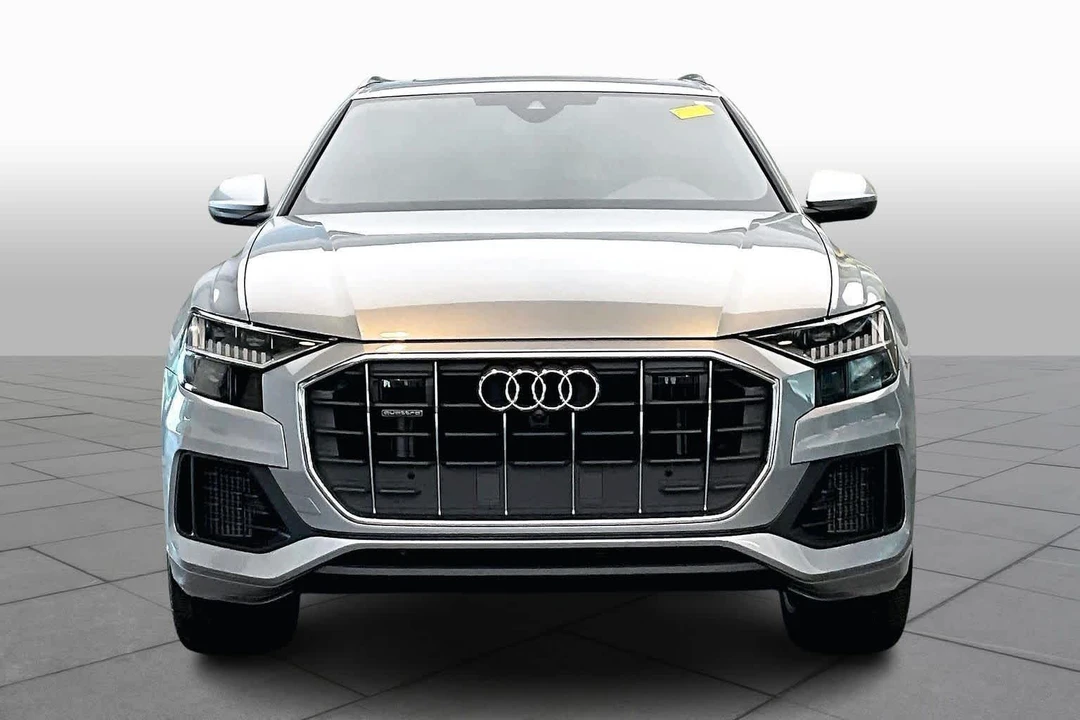 2023 Audi Q8 - Image 4 of 12