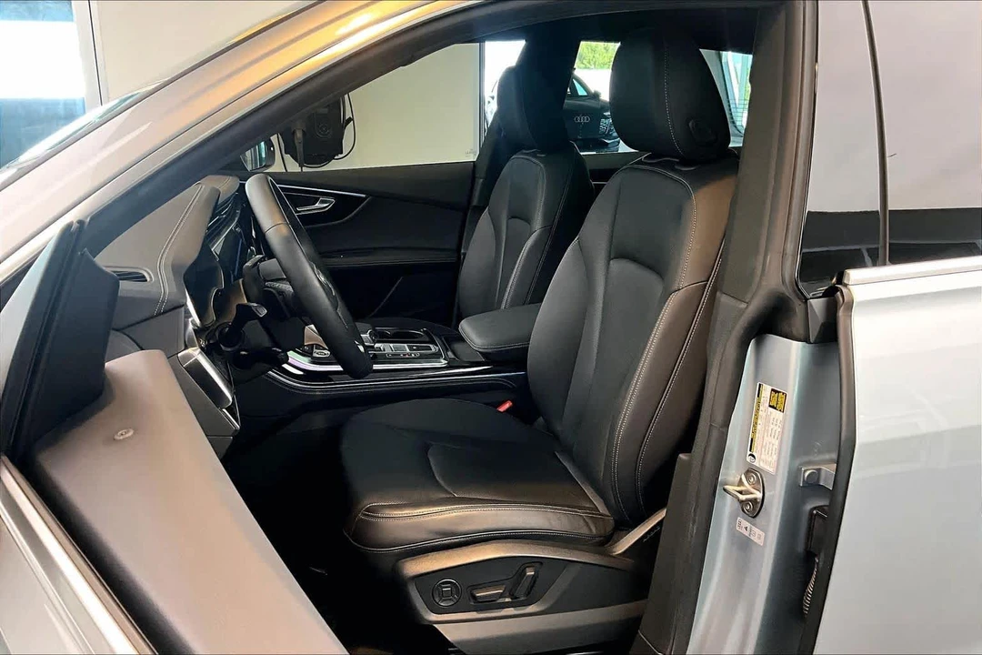 2023 Audi Q8 - Image 8 of 12