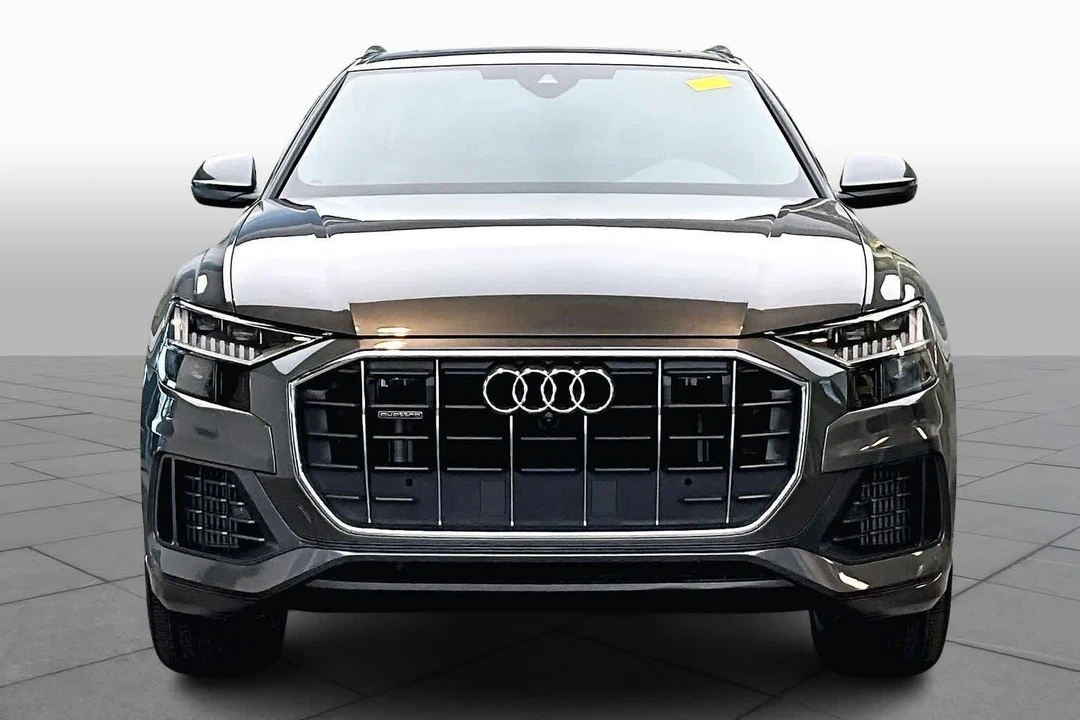 2023 Audi Q8 - Image 4 of 12