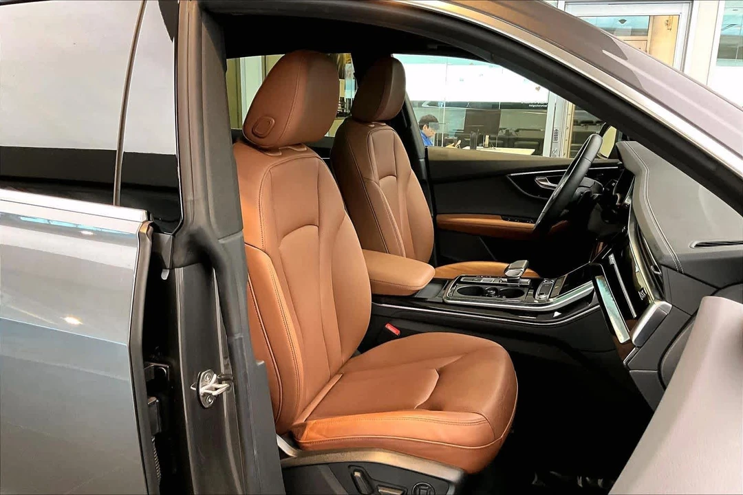 2023 Audi Q8 - Image 9 of 12