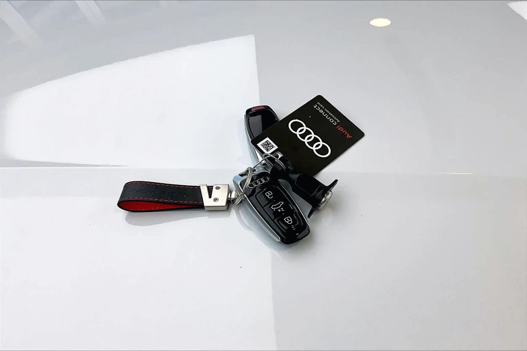 2023 Audi Q8 - Image 15 of 21