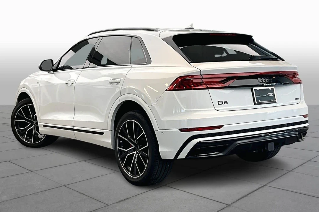 2023 Audi Q8 - Image 12 of 21