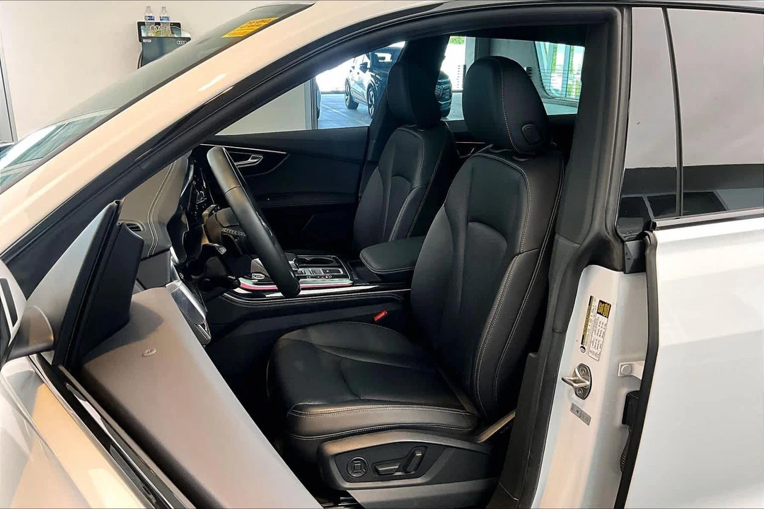 2023 Audi Q8 - Image 8 of 21