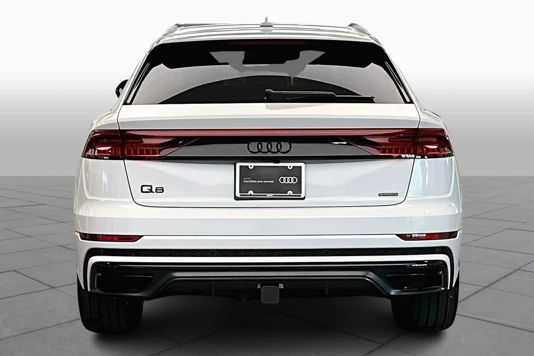 2023 Audi Q8 - Image 5 of 21