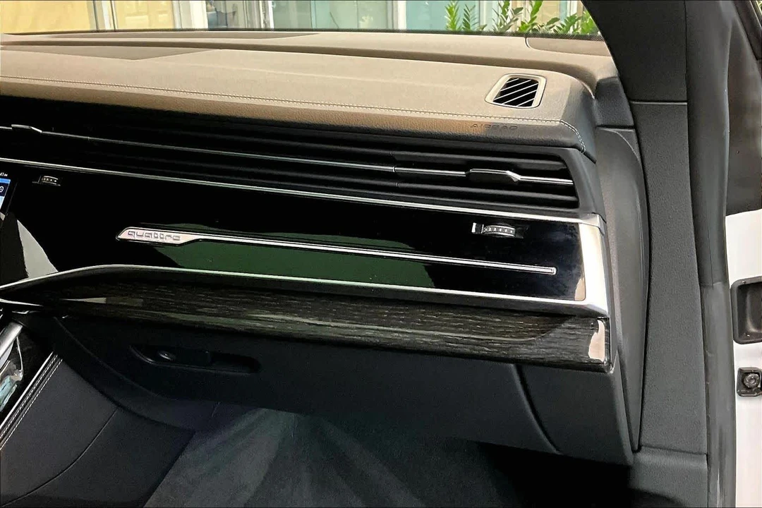 2023 Audi Q8 - Image 19 of 21