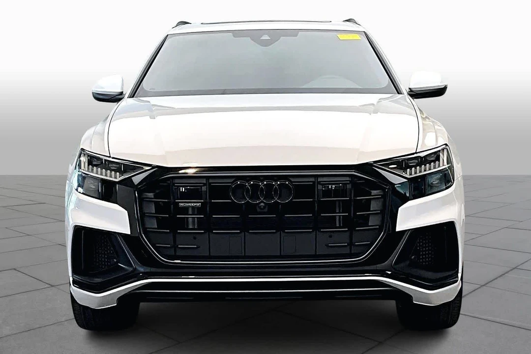 2023 Audi Q8 - Image 4 of 21